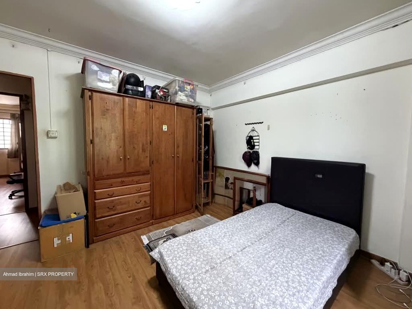 Blk 667 Hougang Avenue 4 (Hougang), HDB 4 Rooms #572138651